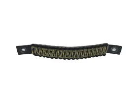 HSP Seats Grab Handles - Door 550 Paracord Multicam Jeep